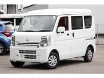日産 NV100クリッパー 660cc 660 DX GLパッケージ ハイルーフ