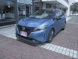 日産 ノート 1200cc 1.2 X