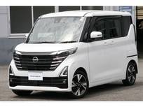 日産 ルークス 660cc 660 ハイウェイスターGターボ