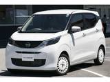 日産 デイズ 660cc 660 ボレロ