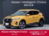 日産 キックス 1200cc 1.2 X (e-POWER) ナビ・前後ドラレコ・ETC・シートヒーター