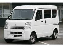 日産 NV100クリッパー 660cc 660 DX セーフティパッケージ ハイルーフ 5AGS車