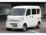 日産 NV100クリッパー 660cc 660 DX セーフティパッケージ ハイルーフ 5AGS車