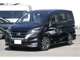 日産 セレナ 2000cc 2.0 ハイウェイスター Vセレクション