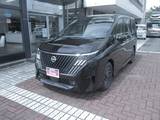 日産 セレナ 1400cc 1.4 e-POWER ハイウェイスターV NissanConnectインフォテインメントシステム装着車