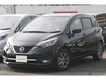 1.2 e-POWER メダリスト ブラックアロー