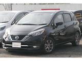 日産 ノート 1200cc 1.2 e-POWER メダリスト ブラックアロー