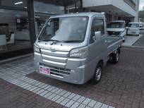ダイハツ ハイゼットトラック 660cc 660 スタンダード 3方開 4WD