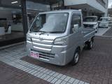 ダイハツ ハイゼットトラック 660cc 660 スタンダード 3方開 4WD