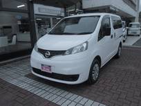 日産 NV200バネット 1600cc DX
