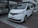 日産 NV200バネット 1600cc DX
