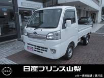 スバル サンバートラック 660cc 660 TC 三方開 ドラレコ CD キーレス パワーウィンドウ