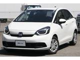 ホンダ フィット 1500cc 1.5 e:HEV ホーム