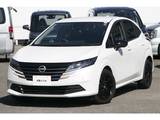 日産 ノート 1200cc 1.2 X 90周年記念車