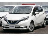 日産 ノート 1200cc 1.2 e-POWER メダリスト