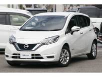 日産 ノート 1200cc 1.2 e-POWER X