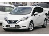 日産 ノート 1200cc 1.2 e-POWER メダリスト