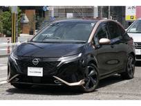 日産 ノートオーラ 1200cc 1.2 G FOUR レザーエディション 4WD