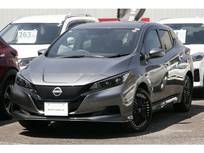 日産 リーフ e+ X