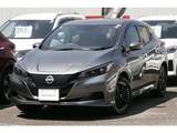 日産 リーフ e+ X