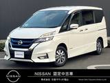 日産 セレナ 1200cc 1.2 e-POWER ハイウェイスター V プロパイロット ナビTV　シートヒーター