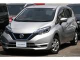日産 ノート 1200cc 1.2 e-POWER X