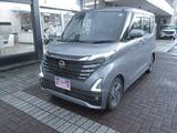 日産 ルークス 660cc 660 ハイウェイスターX プロパイロット エディション