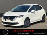 日産 ノート 1200cc 1.2 X ナビTV　アラウンドM　Dレコ　ETC