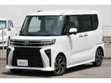 ダイハツ タント 660cc 660 カスタム X
