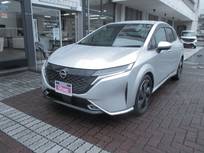 日産 ノートオーラ 1200cc 1.2 G