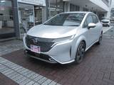 日産 ノートオーラ 1200cc 1.2 G