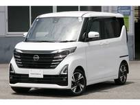 日産 ルークス 660cc 660 ハイウェイスターGターボ プロパイロット エディション