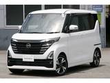 日産 ルークス 660cc 660 ハイウェイスターGターボ プロパイロット エディション