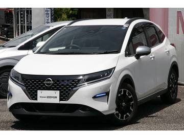 1.2 AUTECH クロスオーバー プロパイロット
