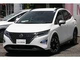 日産 ノート 1200cc 1.2 AUTECH クロスオーバー プロパイロット