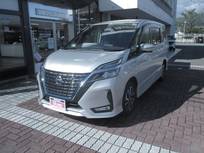 日産 セレナ 1200cc 1.2 e-POWER ハイウェイスター V