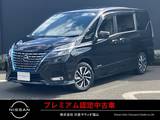 日産 セレナ 1200cc 1.2 e-POWER ハイウェイスター V プロパイロット ナビTV後席モニター