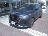 日産 キックス 1200cc 1.2 X (e-POWER)