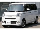 ダイハツ ムーヴキャンバス 660cc 660 セオリー G