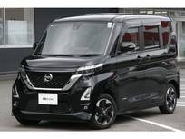 日産 ルークス 660cc 660 ハイウェイスターX