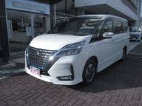 日産 セレナ 1200cc 1.2 e-POWER ハイウェイスター V