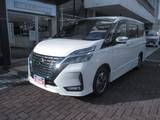 日産 セレナ 1200cc 1.2 e-POWER ハイウェイスター V