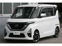 日産 ルークス 660cc 660 ハイウェイスターX