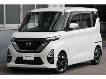 660 ハイウェイスターX