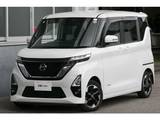日産 ルークス 660cc 660 ハイウェイスターX