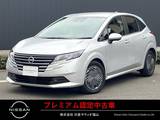 日産 ノート 1200cc 1.2 X ナビTV　アラウンドM　Dレコ　ETC