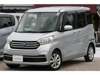 日産 デイズルークス 660cc 660 X Vセレクション