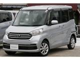日産 デイズルークス 660cc 660 X Vセレクション