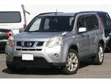 日産 エクストレイル 2000cc 2.0 20GT ディーゼルターボ 4WD