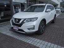 日産 エクストレイル 2000cc 2.0 20Xi 2列車